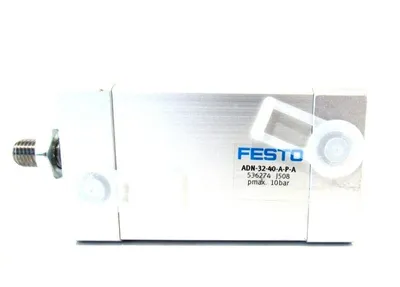 NEW FESTO ADN-32-40-A-P-A CYLINDER ADN3240APA