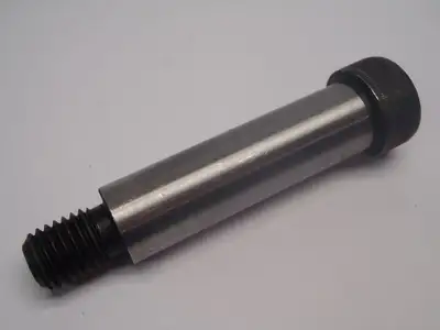 New | in-Stock MILCO WELD GUN PIN FULCRUM ASSEMBLY Pins | Maverick Industrial Sales #1109391