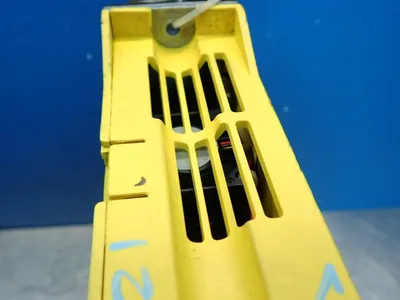USED FANUC A06B6079H205