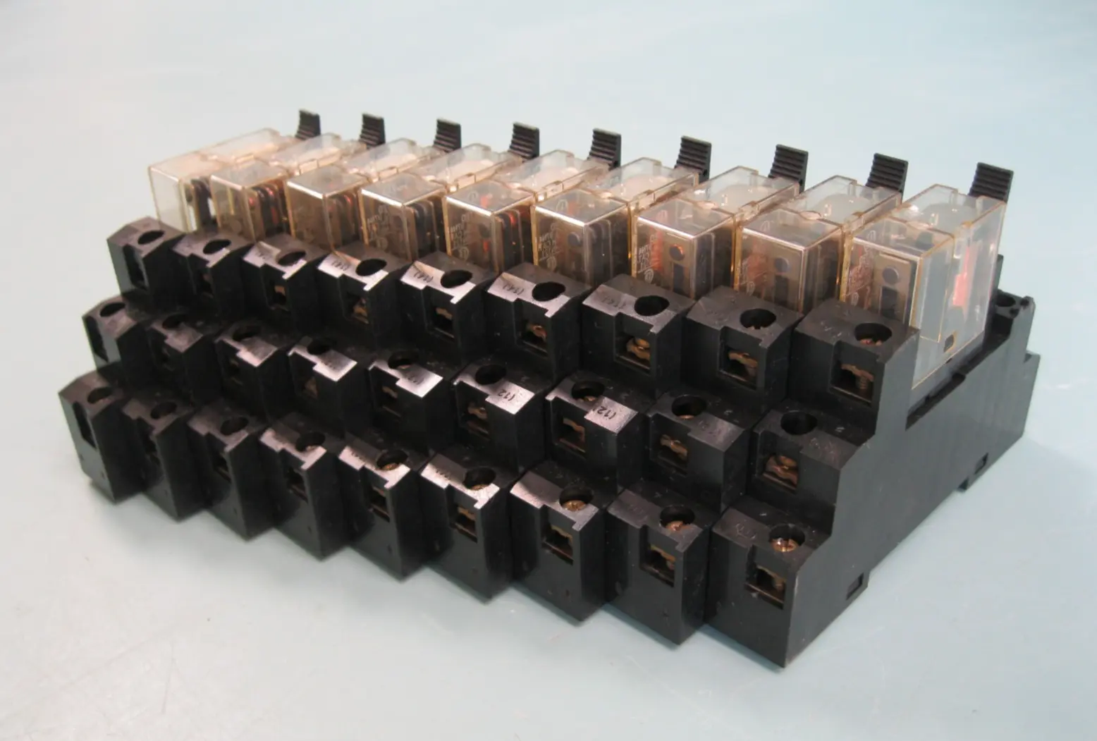USED Allen-Bradley ["700-HK36Z24", "700-HN121"]
