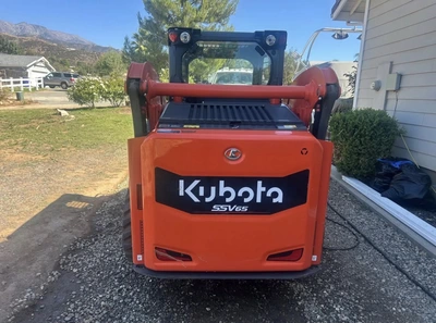 2024 KUBOTA _UNKNOWN_ Skid Steers | Iron Listing (6)