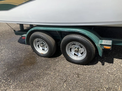 USED 1999 CROWNLINE TBD