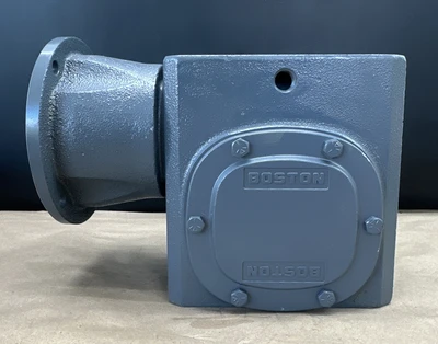 USED Boston Gear QC726-30-B5-G