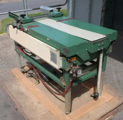 USED STA STA PP50