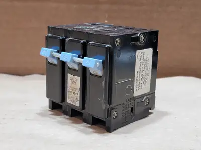USED TECO-WESTINGHOUSE BR350