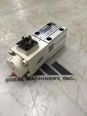 USED BOSCH 0 811 402 017