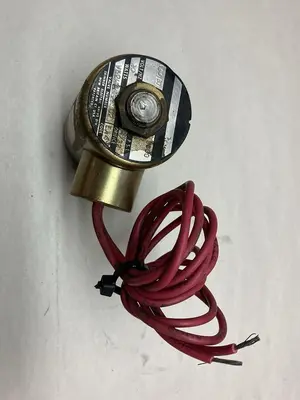 USED HONEYWELL V52HLB23002