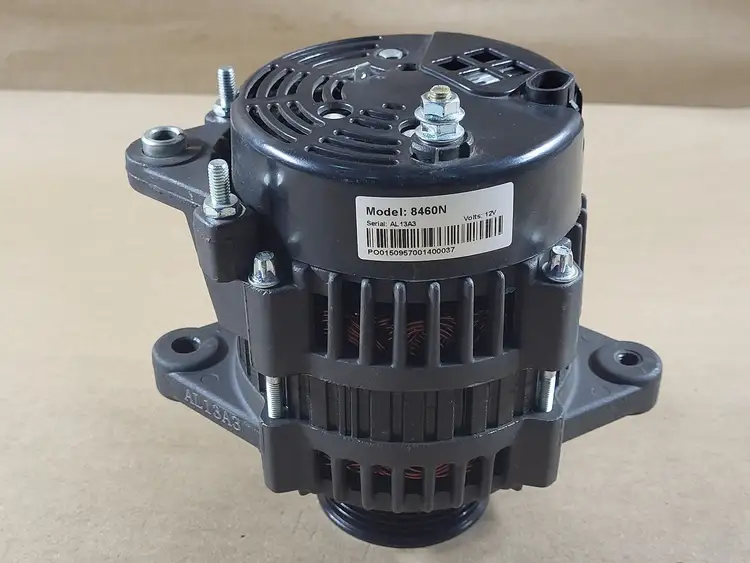 Used WPS 8460N Automotive Equipment British Columbia CA | Lenmark #266499