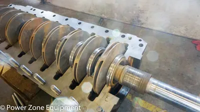 USED SULZER BINGHAM 4X6X9E