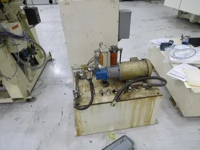 1978 CINCINNATI # 340-20 GRINDERS, CENTERLESS | GCH Machinery (7)