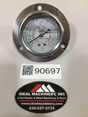 NEW TOYA GAUGE0697