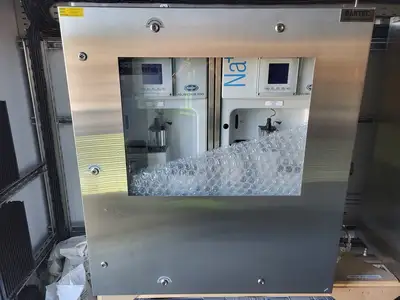 NEW HACH MODEL 9245