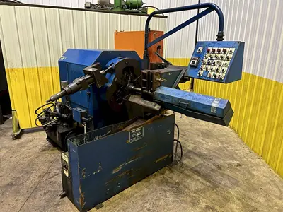 USED KINEFAC MC-6-F