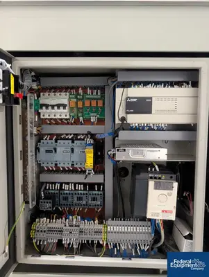 USED ACG ACG Capsule Filler, Model AFT LAB