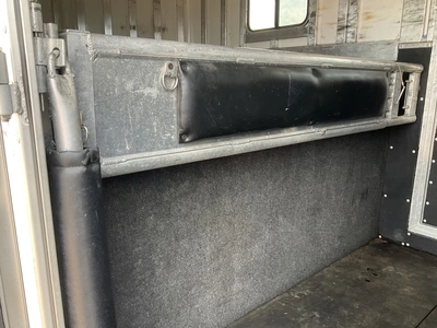 Used 2003 DIAMOND G _UNKNOWN_ Agricultural Trailers Michigan US | Miedema Asset Management Group #1321046