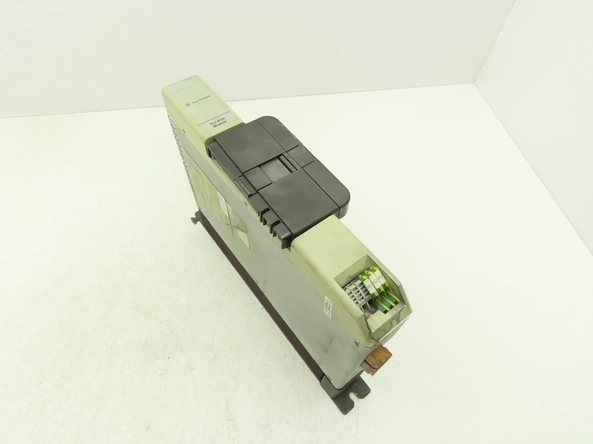 Allen Bradley 1394-AM04 Servo 3kW Axis Module 530/680V 1Ph In 310/390V 3Ph Out
