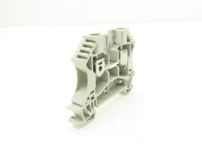 Allen Bradley 1492-J6 Terminal Blocks DIN Rail Mount 800V 6mm² Lot of 189