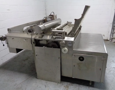 Used UNKNOWN _UNKNOWN_ Enrobers (Chocolate) California US | BakeryEquipment.com #1554322