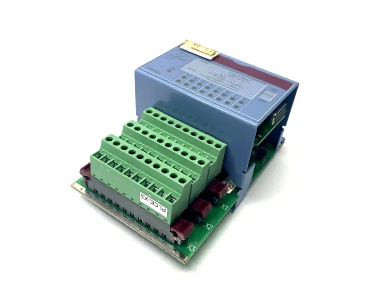 Used B&R AUTOMATION DM435, 7DM435.7 REV. D0 Industrial Controls | Maverick Industrial Sales #1100015
