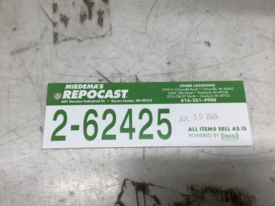 Used _UNKNOWN_ _UNKNOWN_ Automotive Lifters Michigan US | Miedema Asset Management Group #1326112