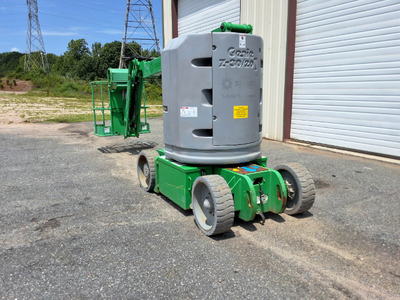 Used 2016 Genie Z-30/20N RJ Articulating Boom Lifts North Carolina US | Stack Equipment #1362058