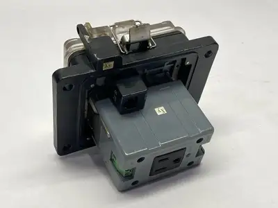 P-R2-K2RF0 | Grace Engineering  GFCI Outlet Computer Port RJ45 - Used