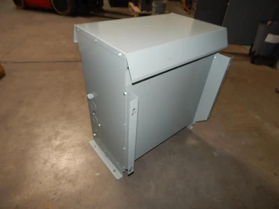 Used DELTA TRANSFORMERS _UNKNOWN_ Transformers Texas US | OCO Industrial #1679332