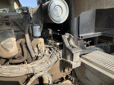 Used 2006 PETERBILT 362 Dump trucks Michigan US | Miedema Asset Management Group #1321340