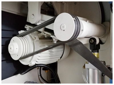 PCM610 | Cantek | Cutoff Saws