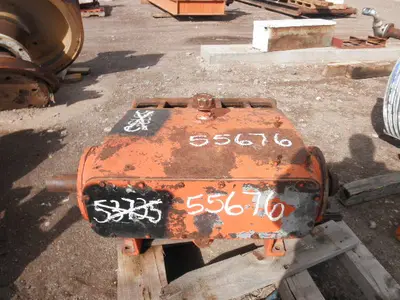 USED WHEATLEY 5P-323