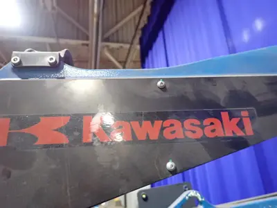 USED 2019 KAWASAKI HEAVY INDUSTRIES BA006LA
