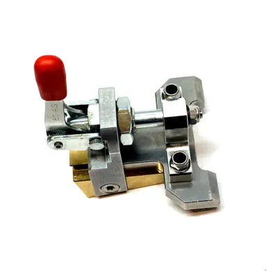 USED GANTER LOWER CLAMPING MECHANISM