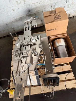 Used _UNKNOWN_ _UNKNOWN_ Sausage Twister Linkers Ohio US | Federal Equipment Company #1336558