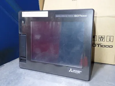 NEW MITSUBISHI ELECTRIC GOT1000 / GT1655VTBD