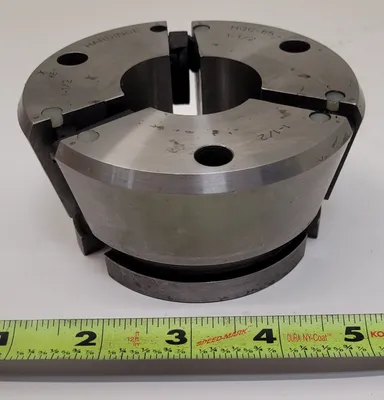 HARDINGE HQC-65 Tooling & Accessories, Collets | Machinery Central (5)