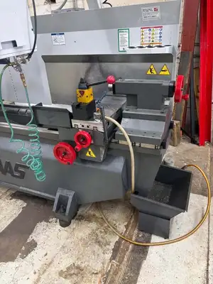 2011 HAAS TL-2 Lathes CNC | Asset Exchange Corporation (6)