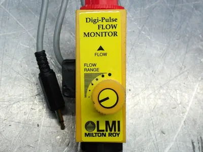 New | in-Stock LMI FM850 Computer Accessories Ohio US | HGR 24 #751569
