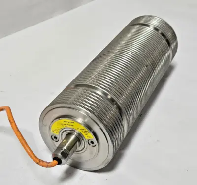Interroll Drum Motor TM111 6P 0.25hp