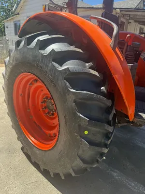 2009 KUBOTA M8540 TRACTORS | Turner's Machinery (9)