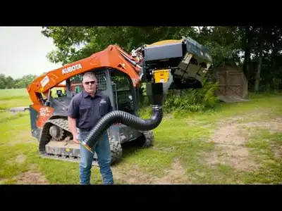 Used DANUSER _UNKNOWN_ Skid Steer Buckets Iowa US | Keast Enterprises #1360227