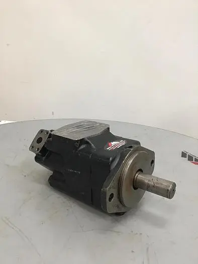 Used VICKERS 3520VSH25A5 Pumps Michigan US | Ideal Machinery #698437