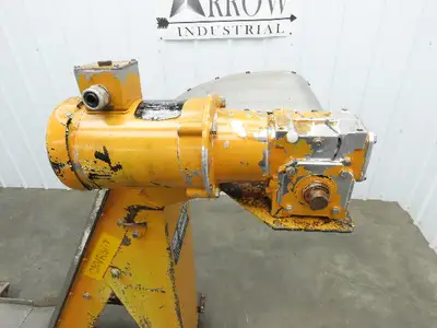 Used STORCH _UNKNOWN_ Conveyor Parts Indiana US | Arrow Industrial #1366796
