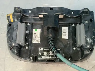 Used ABB 3HNA024941001 Automation Control (HMI) Ohio US | HGR 24 #1301632