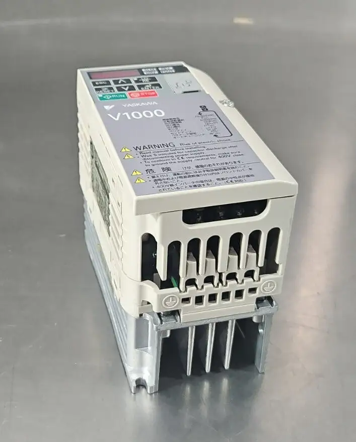 USED Yaskawa SI-N3