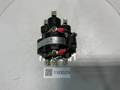 USED MDI 335NO-120A-18