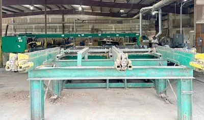 Used WEST PLAINS _UNKNOWN_ Trim Saws Minnesota US | L & L Sales #1393577