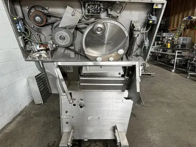 Used WEBER CCS 7000 Slicers / Dicers / Cutters | Steep Hill Equipment Solutions #772447