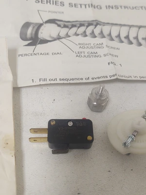 NEW CIRCUIT MODULE A-948-99