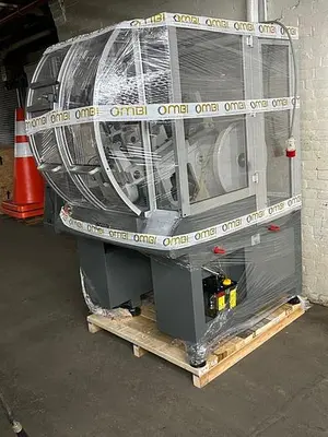 NEW 2023 OMBI GUF 60-NG