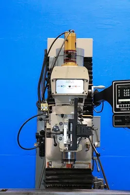 2000 SOUTHWESTERN TRAK TRAK DPM Bed Type Mills | Prime Machinery (5)